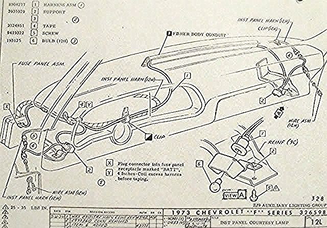 wiring schematic question | NastyZ28.com